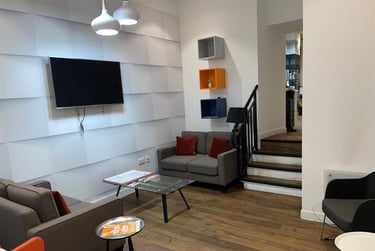 1 bed studio, Clyde Street, Merchant City, Glasgow, G14JH - Image 9